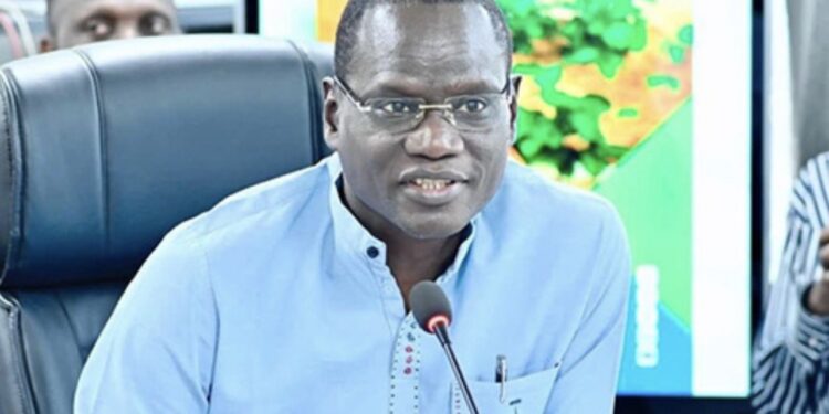 CRISE : Vague de départ dans les rangs de Awalé