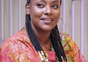 Hommage à Halima Gadj