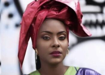 NÉCROLOGIE : Décès de l’actrice Halima Gadji en France