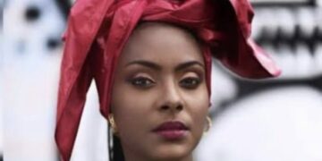 NÉCROLOGIE : Décès de l’actrice Halima Gadji en France