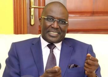 NDEGLER : Babacar Ngom cède gracieusement ses terres à l’Etat