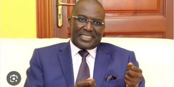 NDEGLER : Babacar Ngom cède gracieusement ses terres à l’Etat