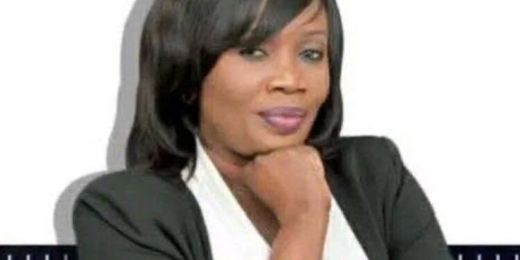 REACTIVATION DE SON DOSSIER : Maimouna Ndour Faye vilipende Yassine Fall
