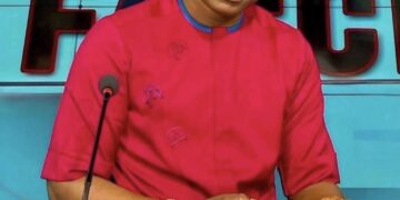 AUDITION : Pape Ngagne sort libre et nie tout