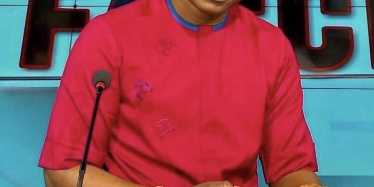 AUDITION : Pape Ngagne sort libre et nie tout