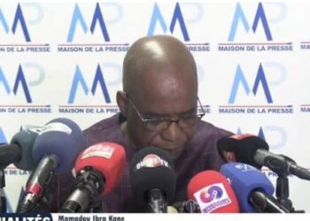 RÉPARTITION DU FONDS D’AIDE À LA PRESSE : Le Cdeps décèle dés illégalités