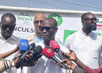 SOLIDARITÉ RAMADAN: 3800 familles appuyées en kits alimentaires