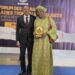 JOURNALISME ENVIRONNEMENTAL : Ngoya Ndiaye de Point Actu primée aux Awards du REMAPSEN à Cotonou