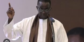 ALLIANCE : Amadou Ba dans une dynamique de rejoindre le Fdr