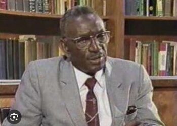 ANNIVERSAIRE : L’Etat du Sénégal célèbre Cheikh Anta Diop