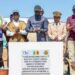 KEDOUGOU : La première pierre du Lybaqe de Salemata posée
