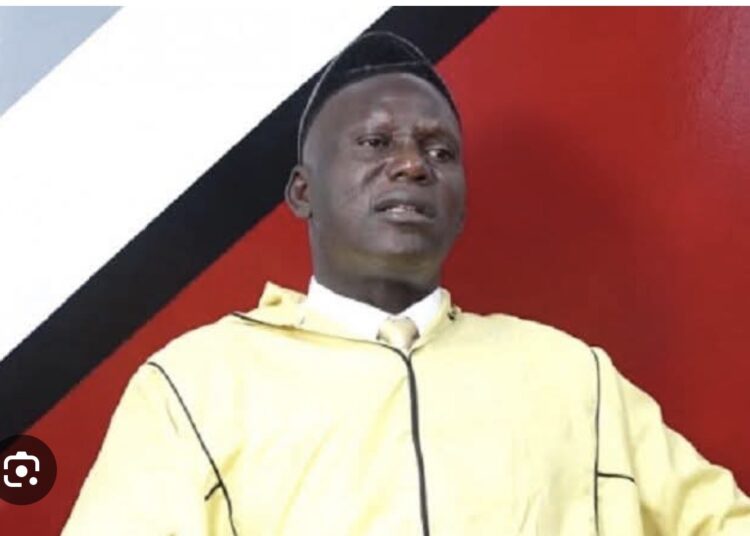 APR : Major prend des galons