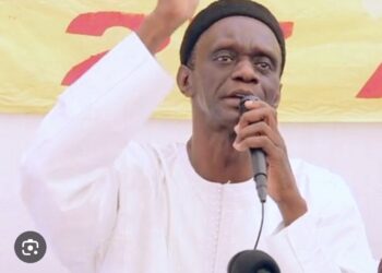 AFFAIRE PAPE CHEIKH DIALLO ET CIE : Les exigences de Jamra de Mame Matar Gueye