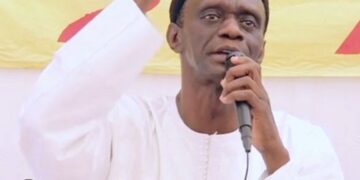 AFFAIRE PAPE CHEIKH DIALLO ET CIE : Les exigences de Jamra de Mame Matar Gueye