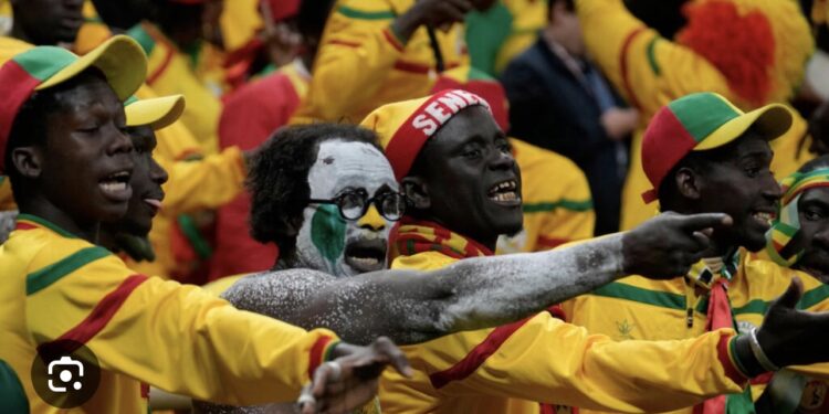 MAROC : Les supporters Sénégalais détenus boycottent la justice marocaine