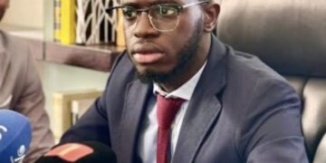 ASERGATE : Jean Michel Sene répond à Tas