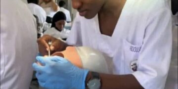 UCAD : Énième bavure policière avec la mort de l’étudiant Abdoulaye Ba