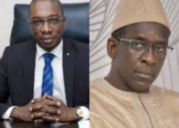 REDDITION DES COMPTES : Moussa Bocar Thiam et Diouf Sarr, les nouvelles cibles du régime