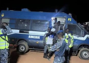 ACCIDENT DE LA CIRCULATION : La gendarmerie sort ses chiffres