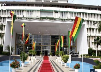 CRISE UNIVERSITAIRE : Les députés annoncent une mission d’information