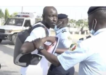 MANIF : Le sit in de Karim Xrum Xac et Cie autorisé