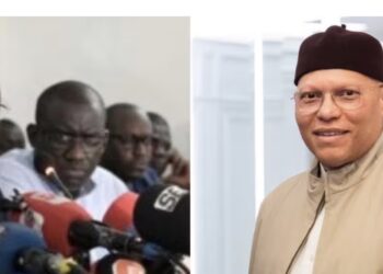 ALLIANCE : Le Fdr démarche le Pds