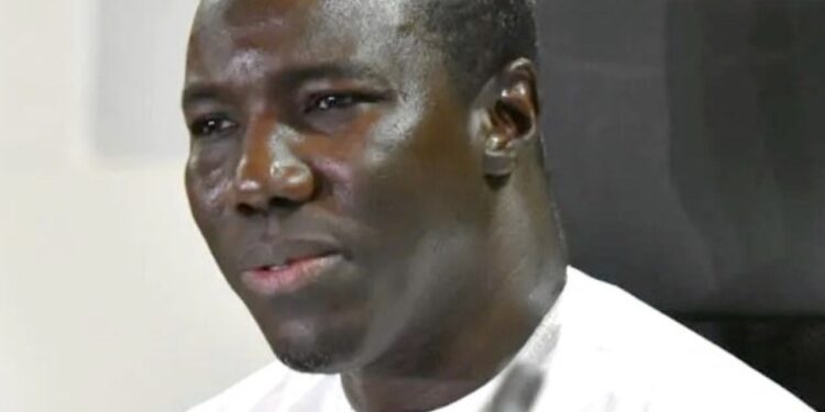 CIRCONSTANCE DU DECES DE L’ÉTUDIANT ABDOULAYE BA : Le Procureur exclut la violence exercée sur la victime