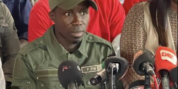 SECTION DE RECHERCHES : Le chroniqueur Abdou Nger encore convoqué