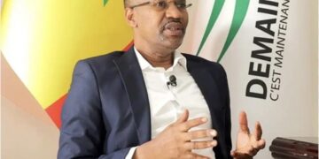 CANDIDATURE DE MACKY A L’ONU : Mamadou Ibra Kane pose le débat