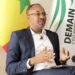CANDIDATURE DE MACKY A L’ONU : Mamadou Ibra Kane pose le débat