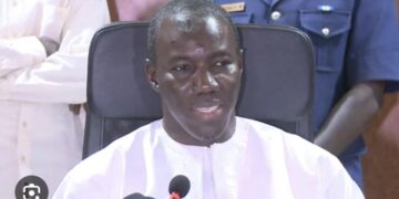 MORT DE L’ÉTUDIANT ABDOULAYE BA : Le procureur parle de chute mortelle