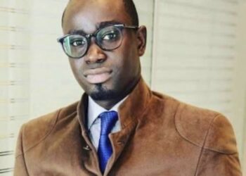 AFFAIRE PAPE CHEIKH DIALLO : Le journaliste Pape Bigue Ndiaye arrêté