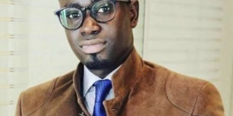 AFFAIRE PAPE CHEIKH DIALLO : Le journaliste Pape Bigue Ndiaye arrêté