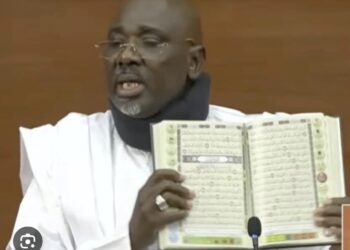 POURVOI EN CASSATION DU PROCUREUR : Farba Ngom maintenu en prison