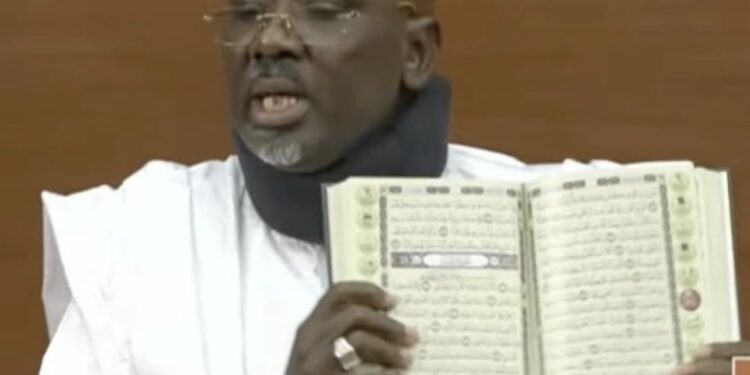 POURVOI EN CASSATION DU PROCUREUR : Farba Ngom maintenu en prison