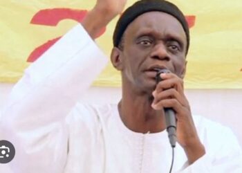 SECTION DE RECHERCHES : Mame Mactar Gueye convoqué