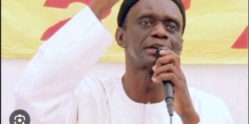 SECTION DE RECHERCHES : Mame Mactar Gueye convoqué