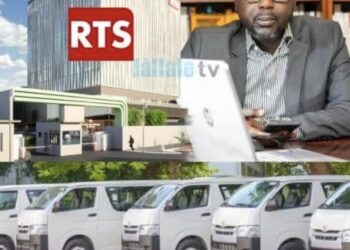 VÉHICULES DE LA RTS : L’affaire atterrit à l’Ofnac