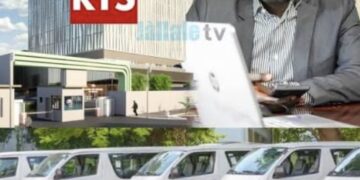 VÉHICULES DE LA RTS : L’affaire atterrit à l’Ofnac