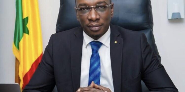 HAUTE COUR DE JUSTICE : Moussa Bocar Thiam annonce son retour au Sénégal