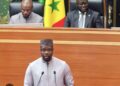 ASSEMBLÉE : Sonko s’érige en «gardien de la Révolution »