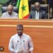 ASSEMBLÉE : Sonko s’érige en «gardien de la Révolution »