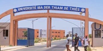 UNIVERSITÉ IBA DER THIAM : Les étudiants durcissent le ton