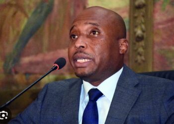 AFFAIRE ABDOULAYE BA : Barthélémy Dias monte au front