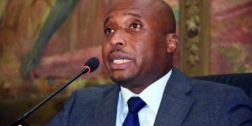 AFFAIRE ABDOULAYE BA : Barthélémy Dias monte au front