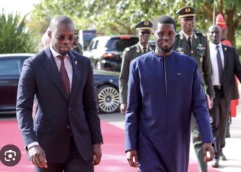 RENCONTRE : Les députés de Pastef annoncés au palais