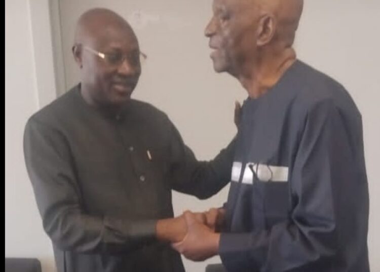 Renforcement du système éducatif: Le ministère et le groupe Agora-Gra-Redep unissent leurs forces