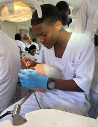 ‎Décès de l’étudiant Abdoulaye Ba:  Ce que révèle  l’autopsie!