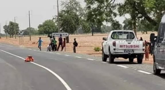 LOUGA – ACCIDENT DE LA CIRCULATION: Deux morts, dont une femme enceinte