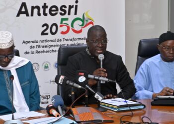 REFONDATION DE L’ENSEIGNEMENT SUPERIEUR: 80 recommandations pour rebâtir le système